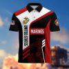 Premium US Army Polo Shirt, Gifts For US Veterans, Gifts On Father's Day, Independence Day, Armed Forces Day, Veterans Day, Memorial Day