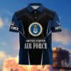 Premium Vietnam Veteran Polo Shirt, Gifts For US Veterans, Gifts On Father's Day, Independence Day, Armed Forces Day, Veterans Day, Memorial Day