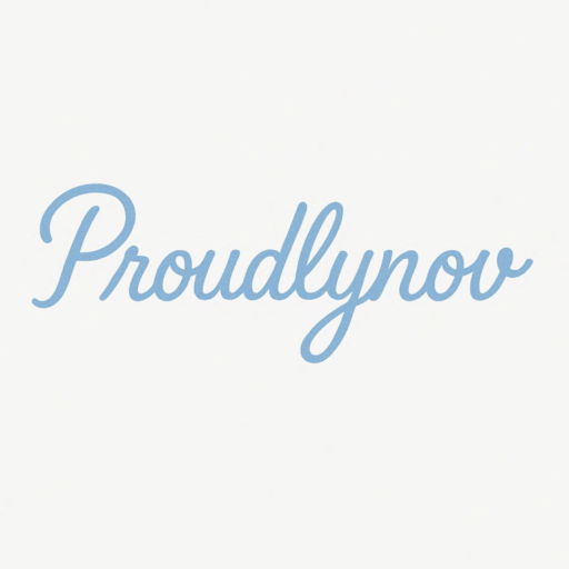 Proudlynov